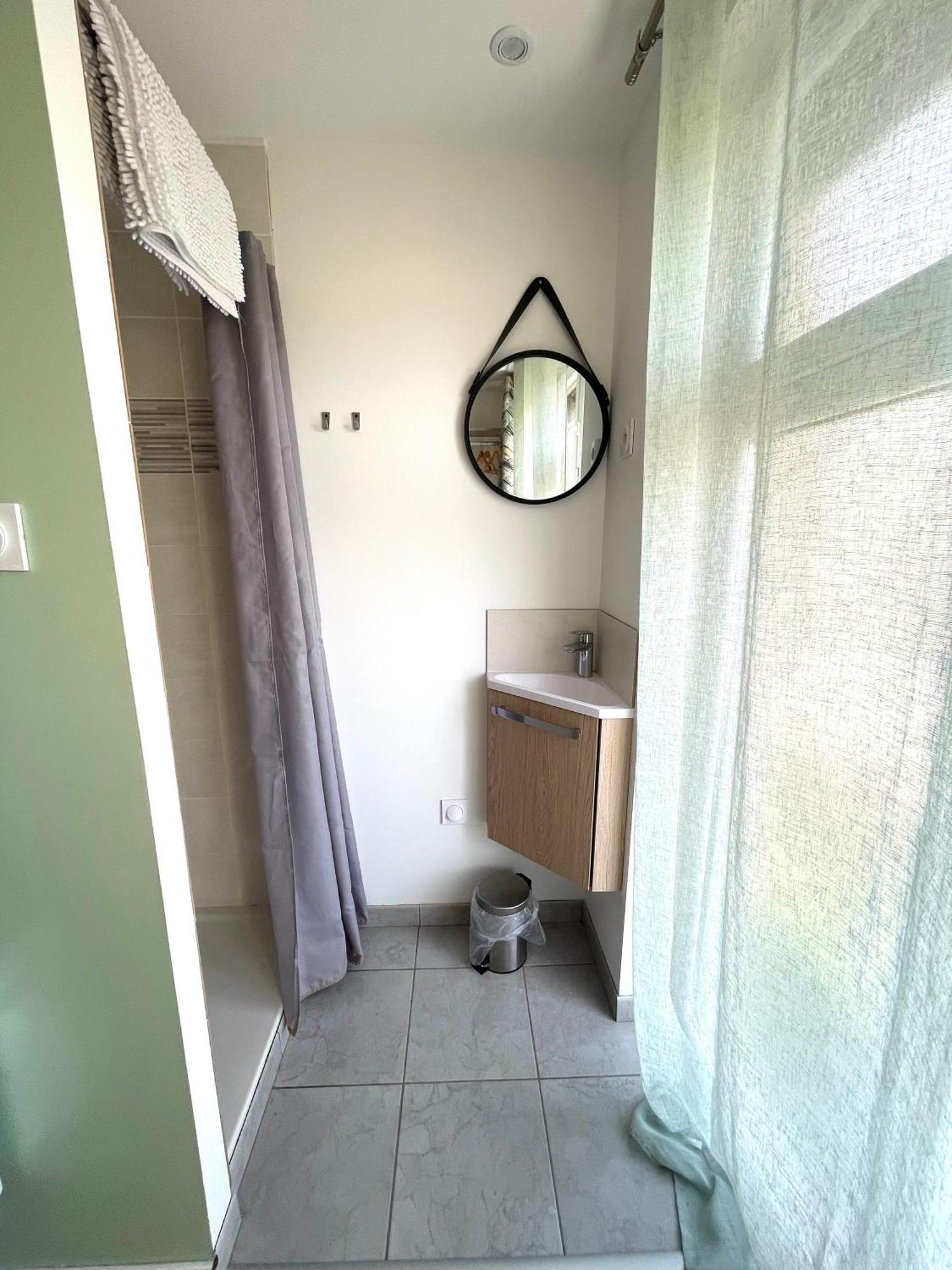 Apartment Le Terra-cota 3 Ch Privees 10' Gare-port Et Plage, Wfi, Cosy *